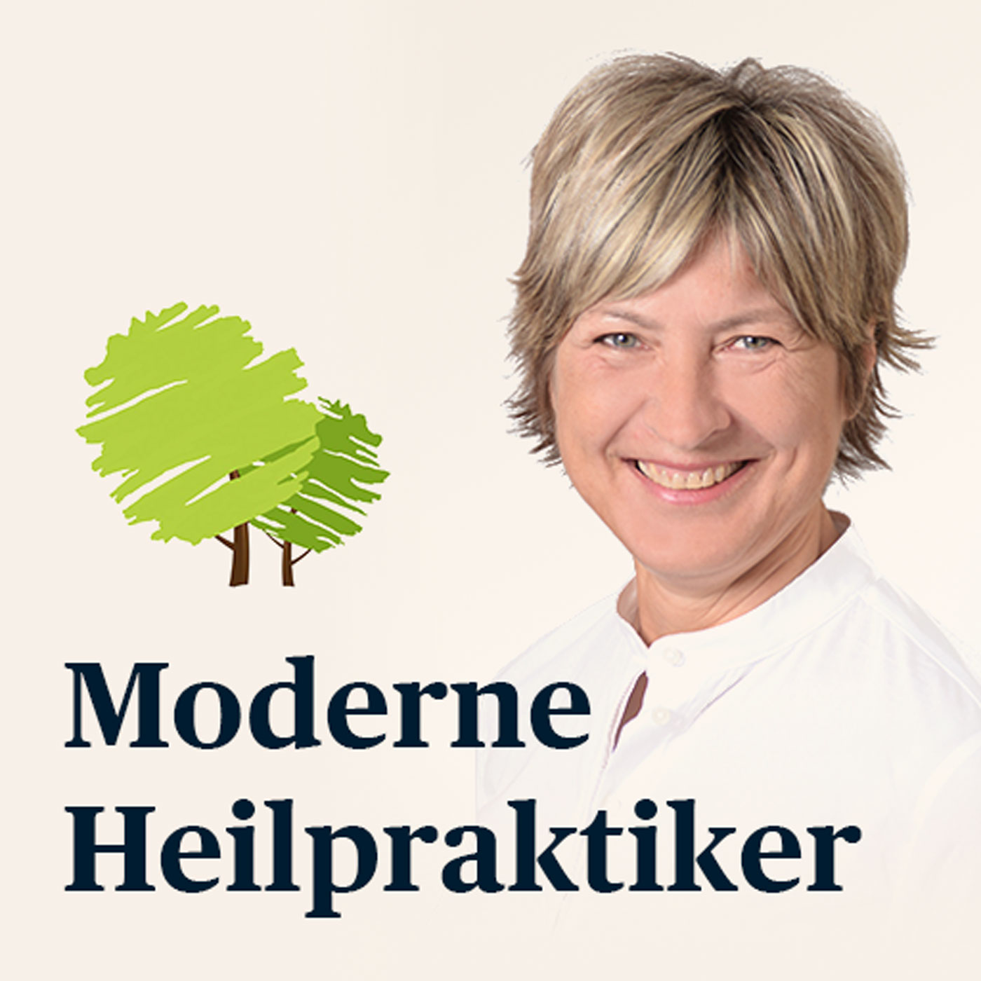 Podcast der Moderne Heilpraktiker